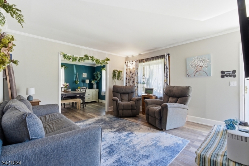 White Meadow Lake - Residential