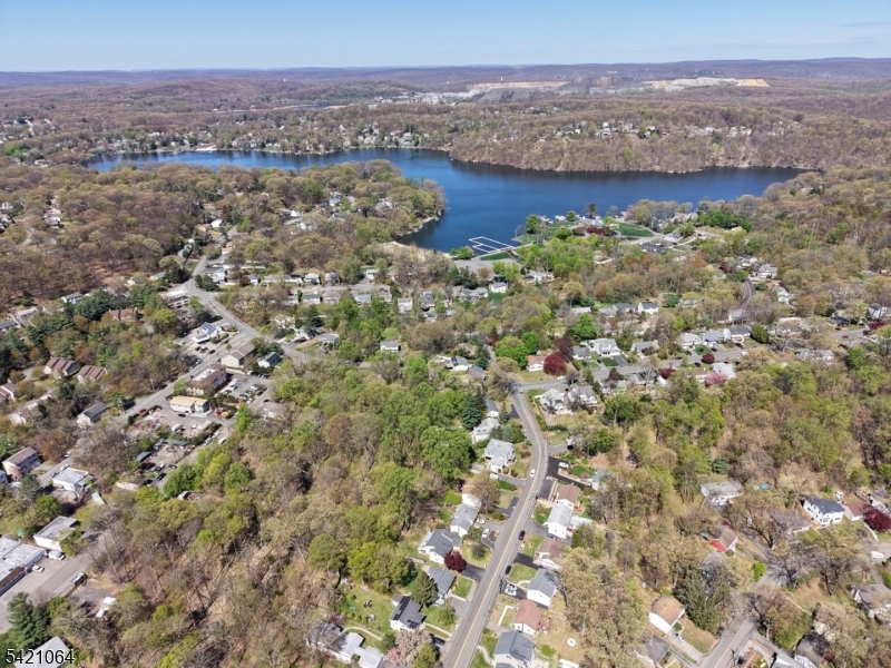 White Meadow Lake - Residential