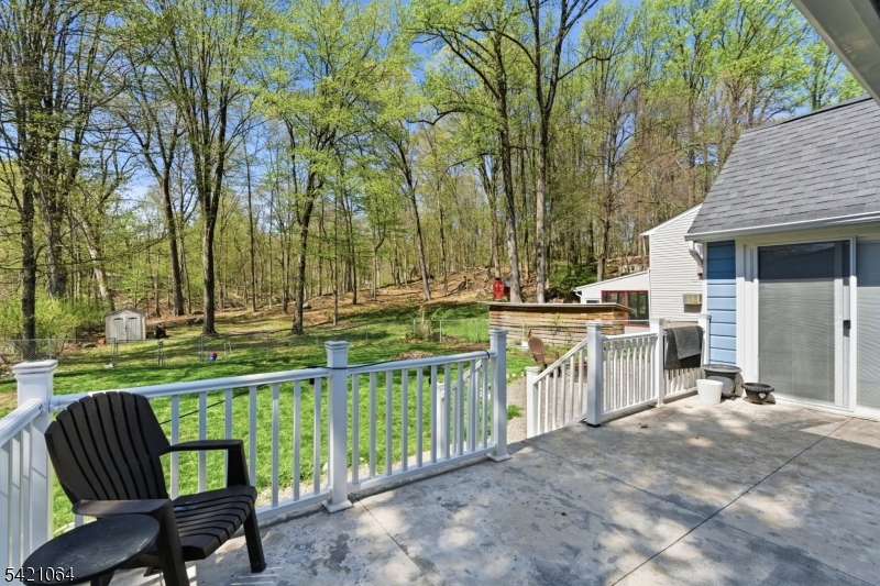 White Meadow Lake - Residential