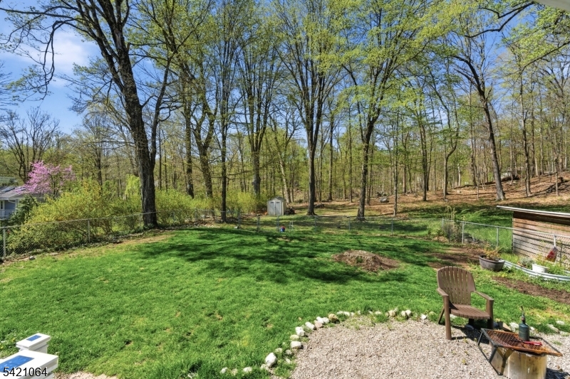 White Meadow Lake - Residential