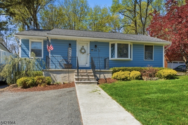 White Meadow Lake - Residential