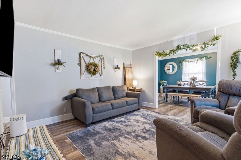 White Meadow Lake - Residential