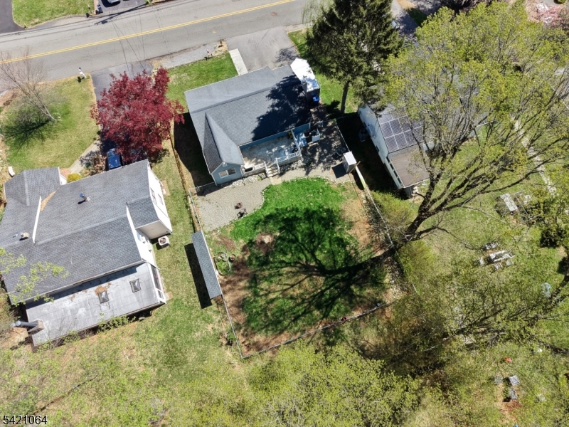 White Meadow Lake - Residential
