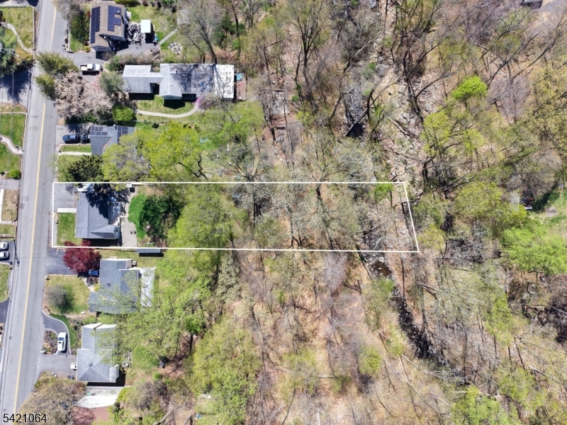 White Meadow Lake - Residential