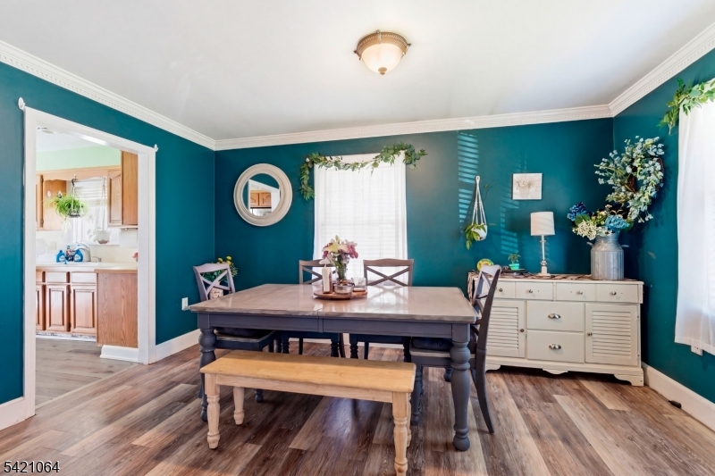 White Meadow Lake - Residential