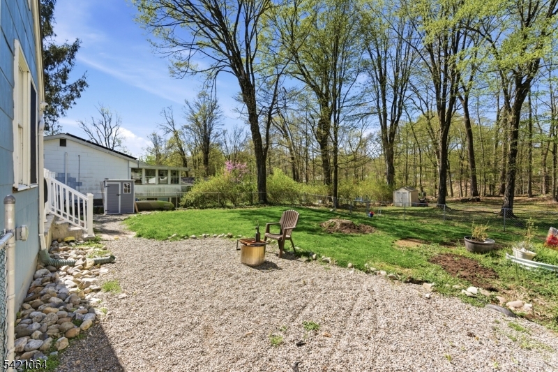White Meadow Lake - Residential