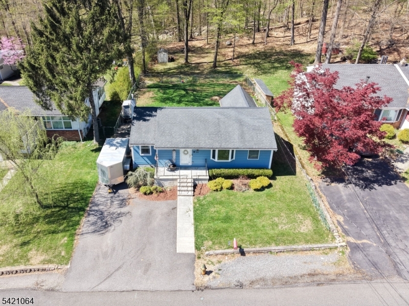 White Meadow Lake - Residential