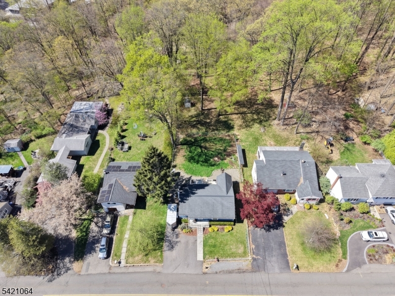 White Meadow Lake - Residential