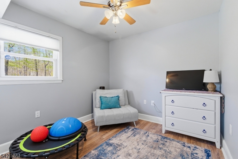 White Meadow Lake - Residential