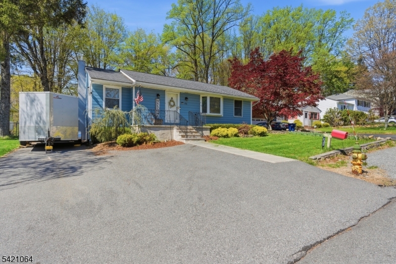 White Meadow Lake - Residential