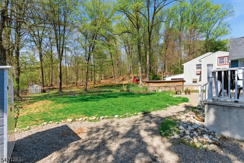 White Meadow Lake - Residential