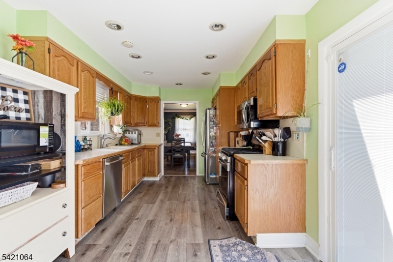 White Meadow Lake - Residential