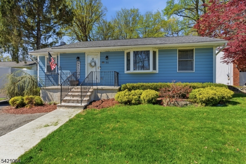 White Meadow Lake - Residential