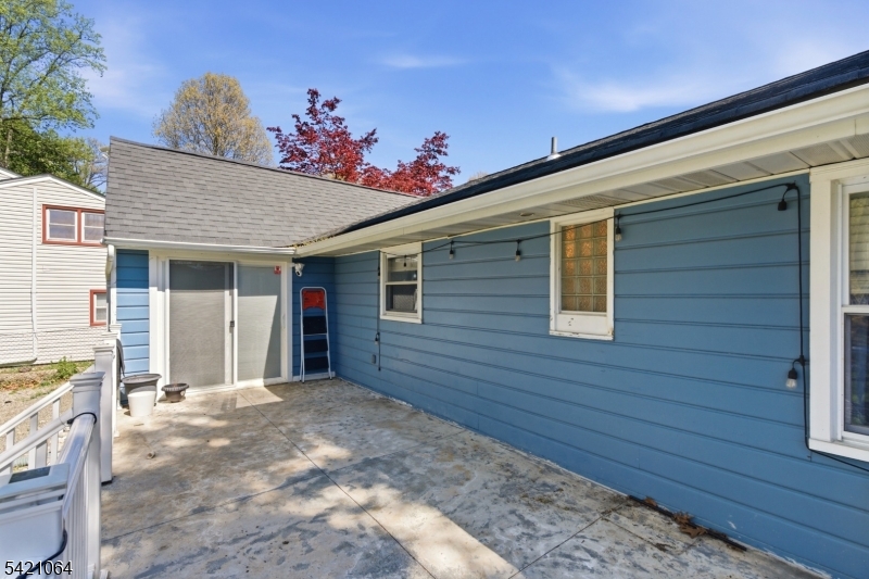 White Meadow Lake - Residential