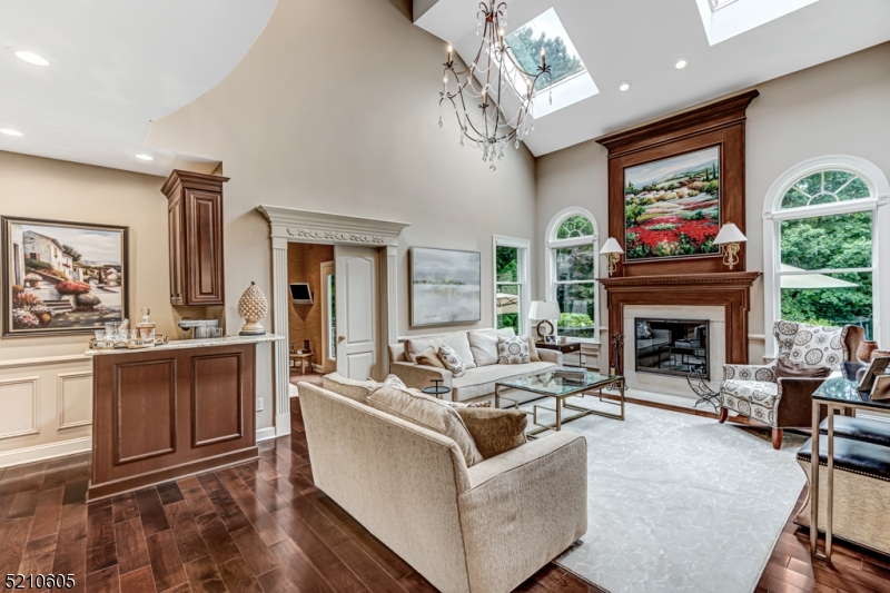 Warren Chase - Residential