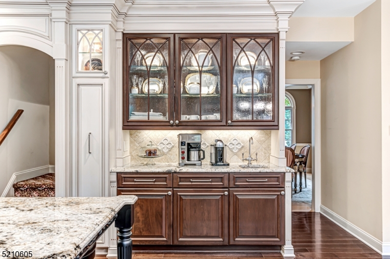 Warren Chase - Residential