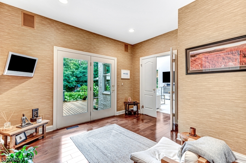 Warren Chase - Residential