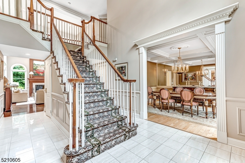 Warren Chase - Residential