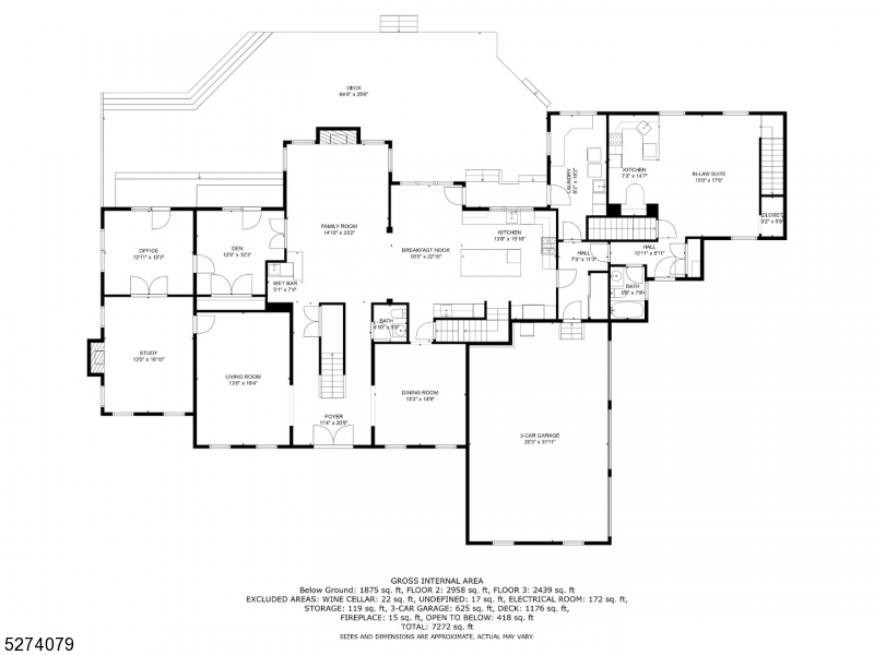 Warren Chase - Residential