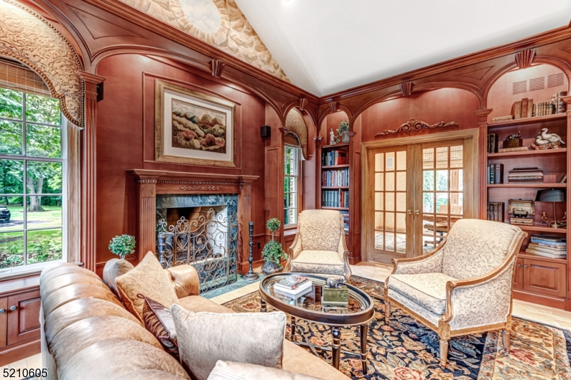 Warren Chase - Residential