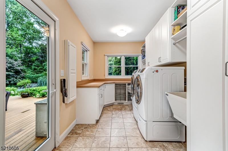 Warren Chase - Residential