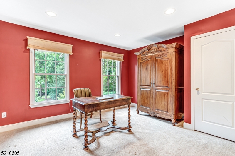 Warren Chase - Residential