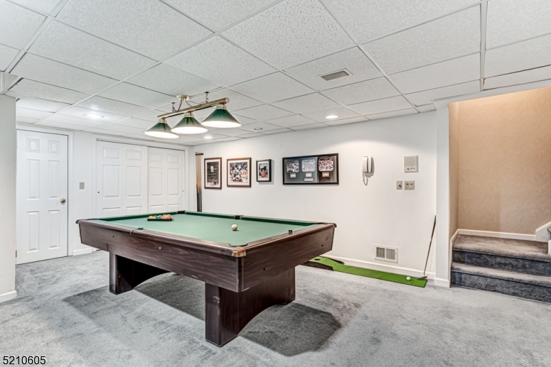 Warren Chase - Residential