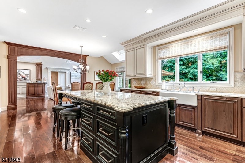 Warren Chase - Residential