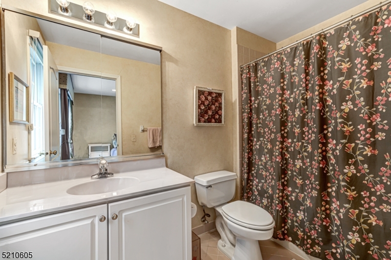 Warren Chase - Residential