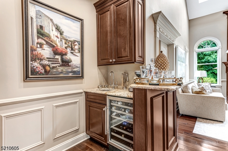 Warren Chase - Residential