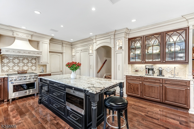 Warren Chase - Residential