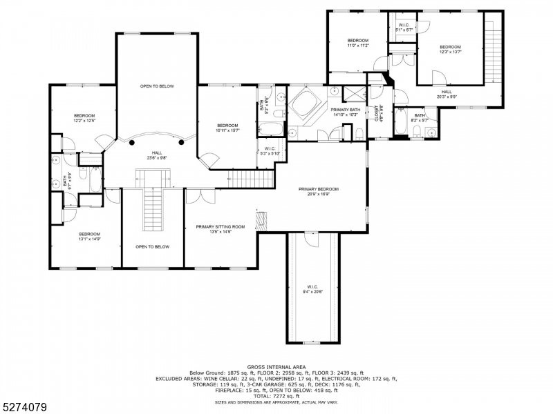 Warren Chase - Residential