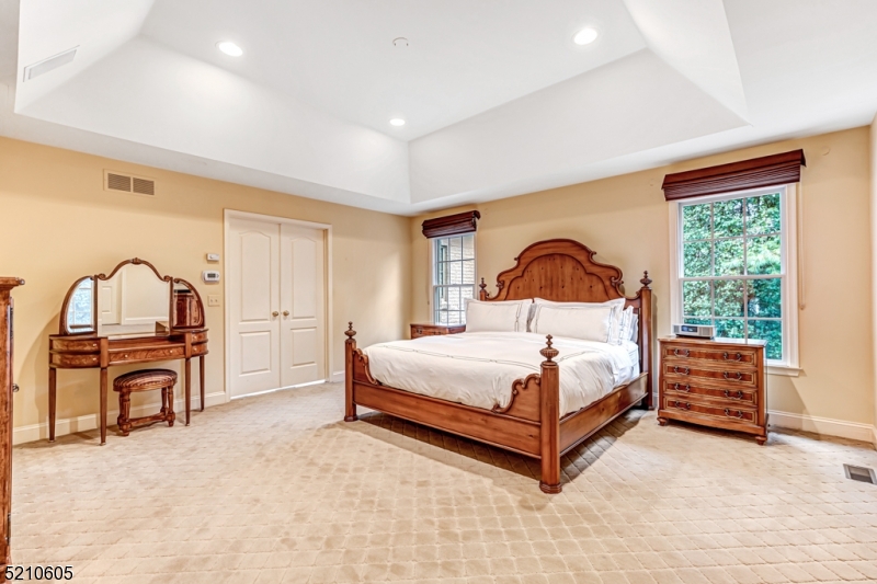 Warren Chase - Residential