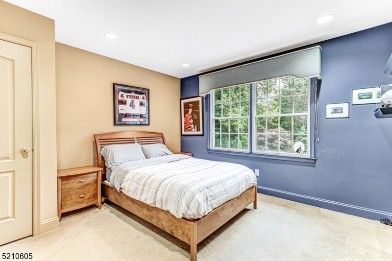 Warren Chase - Residential