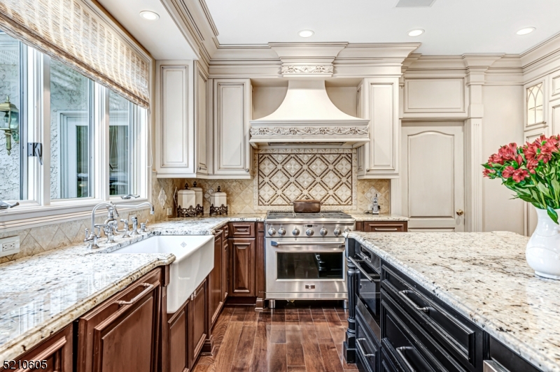 Warren Chase - Residential