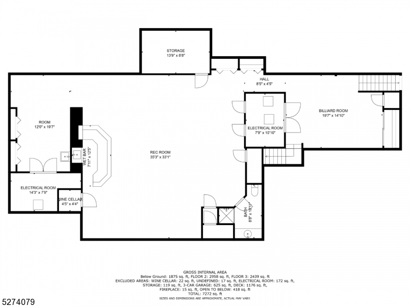 Warren Chase - Residential