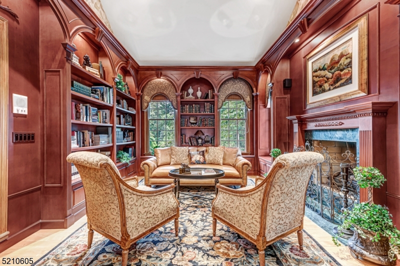 Warren Chase - Residential