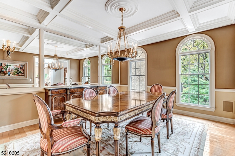 Warren Chase - Residential