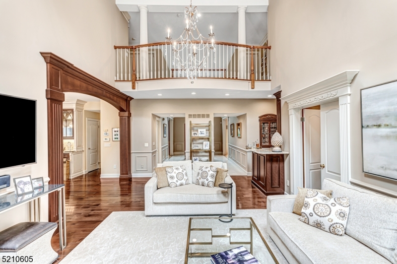 Warren Chase - Residential