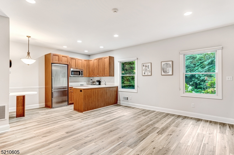 Warren Chase - Residential