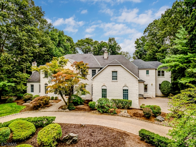 Warren Chase - Residential