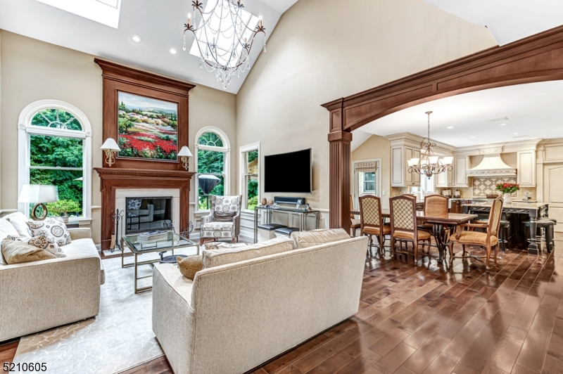 Warren Chase - Residential