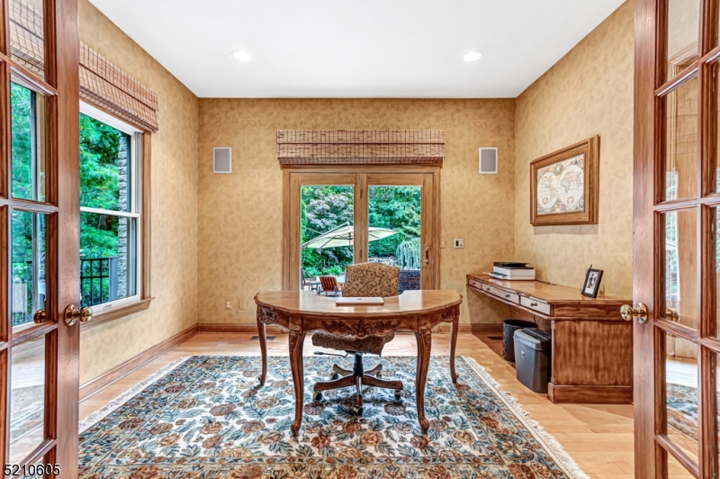 Warren Chase - Residential