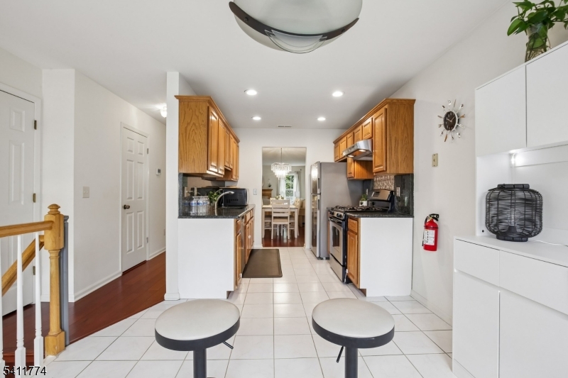 Cambridge Heights East - Residential