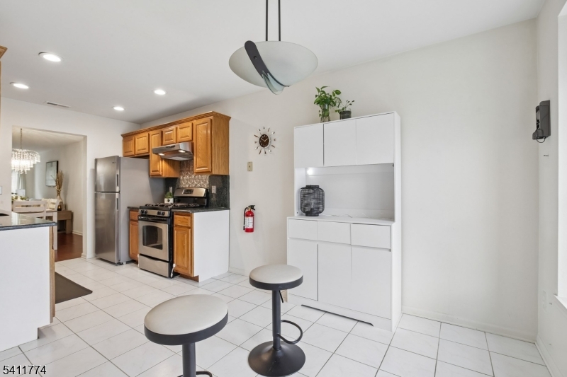 Cambridge Heights East - Residential