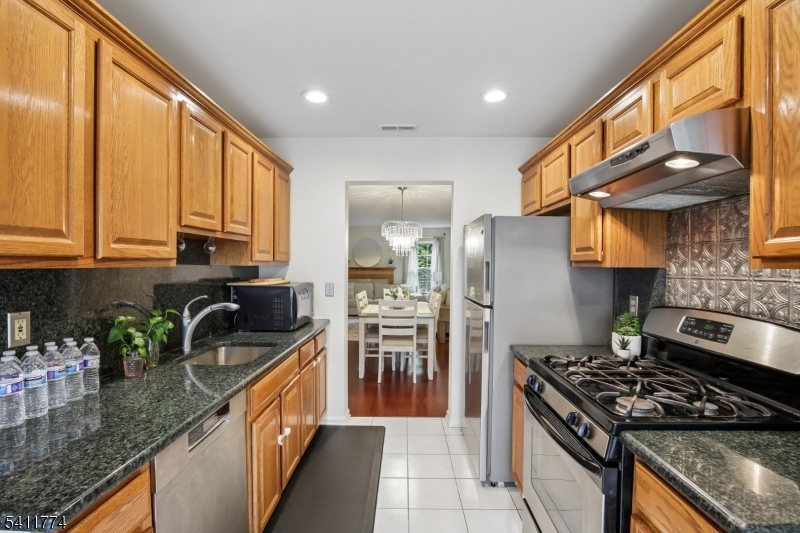 Cambridge Heights East - Residential