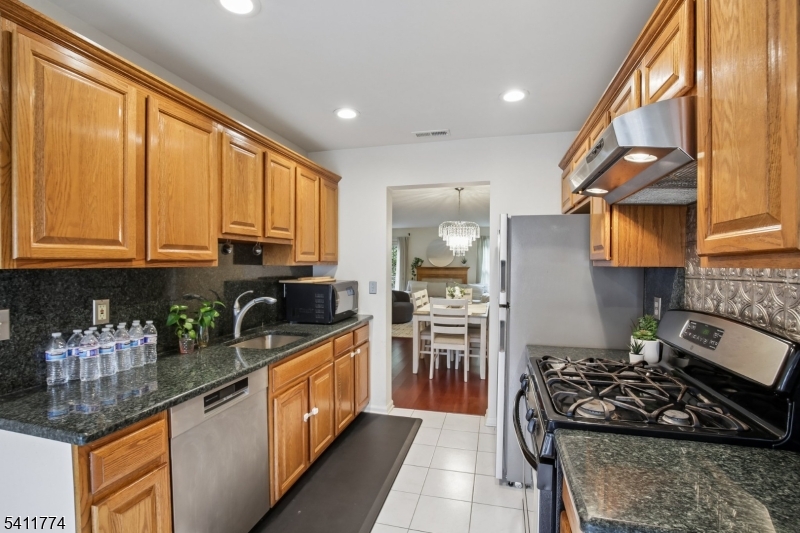 Cambridge Heights East - Residential