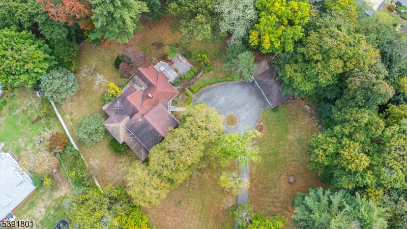 Upper Lake Hiawatha - Residential