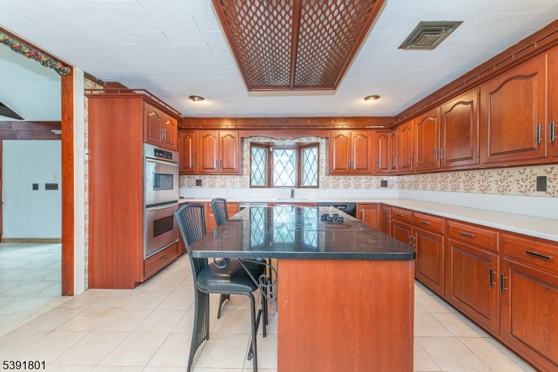 Upper Lake Hiawatha - Residential