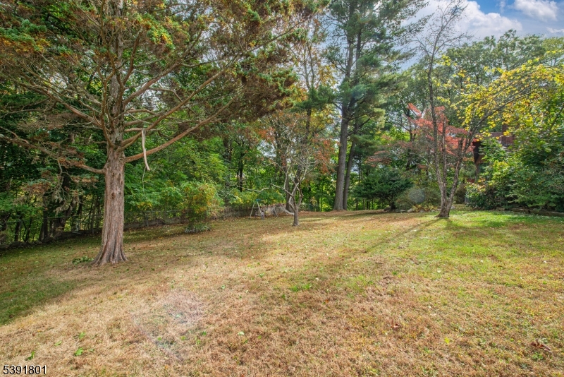 Upper Lake Hiawatha - Residential